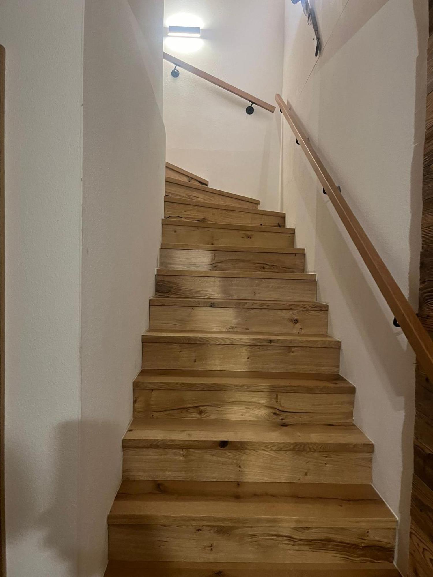 Ferienhaus Karlchen Oberaichwald  Dış mekan fotoğraf